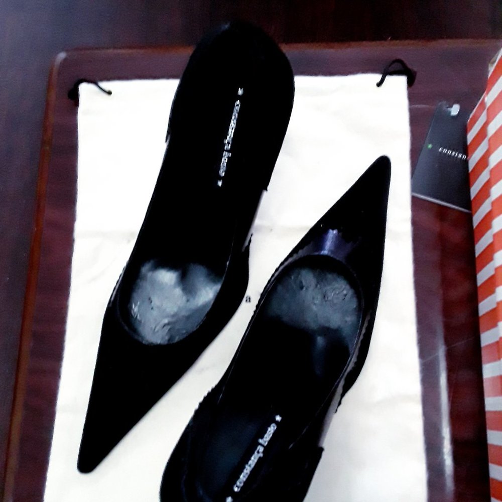 Constanca Basto Shoes